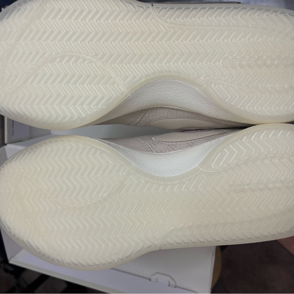 Nike Devin Booked Air Force 1s - Picture 8 of 9